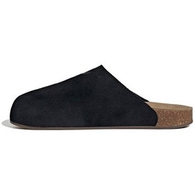 Resim Adidas Adimule Erkek Terlik Jq4367 Siyah Siyah 