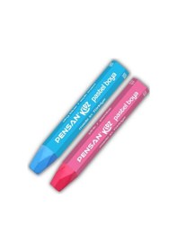 Resim Pastel Boya 12 Li Karton Kutu 1 Adet 12 Renk Pastel Boya 1 Adet 12 Renk 