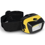 Resim Kampa Signal 3 Mod Ledli Kafa Lambası 