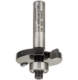 Resim Bosch Standard W Disk Kanal Freze Ucu 8 x 32 x 6 x 51 MM 2608628404 