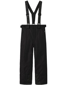 Resim Name İt Kids Nknslope10 Pant Çocuk Kayak Pantolonu 13233445-black Siyah 13233445-black Siyah 