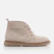 Resim Yaya by Hotiç Kadın Kemik Bot & Bootie 01BOY257280A400 