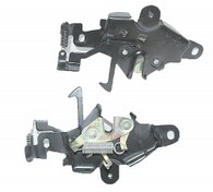 Resim Hilux Motor Kaput Kilidi 1988 1997 53510 89113 