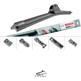 Resim Bosch Aeroeco 3397015581 Ae550 Muz Silecek 55 Cm Uyumlu 
