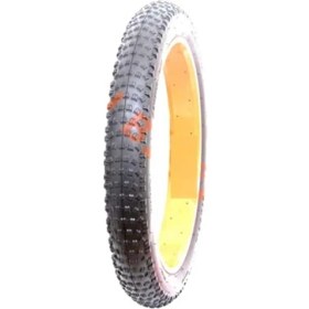 Resim Dış Lastik 26 x 4.00 (Desen 2654) Meghna Fat Bıke 