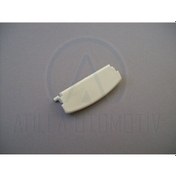 Resim Audi A4 B6 B7 2001-2008 Kol Dayama Kolçak Mandali Bej 358219329 