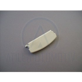 Resim Audi A4 B6 B7 2001-2008 Kol Dayama Kolçak Mandali Bej 358219329 