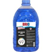 Resim Brio Cam Suyu 5000 Ml -20 Derece 