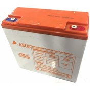Resim 6-DZM-20 AKÜ DİK 