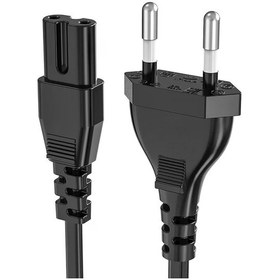 Resim Xbox One X Güç Kablosu Series X Uyumlu 1.5m Kablo 