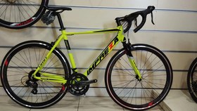 Resim Ümit 2840 700C Impreza Tourney 54 cm / Bisiklet 