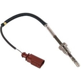 Resim Esse Otomotiv - A4-a5-q5 08-15 Egzoz Sıcaklık Sensörü 0986259019 Brm70038 03l906088e 