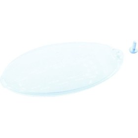 Resim Franke Davlumbaz Lamba Muhafaza Kapağı 