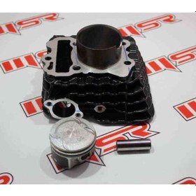 Resim Bajaj Dıscover 125 Silindir Kit 54 Or. 