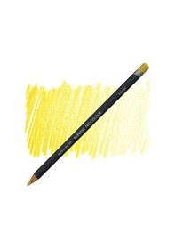 Resim Derwent Procolour Kuru Boya Kalemi 05 Gold Diğer 