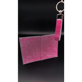 Resim EFEAKS Taşlı Ruhsat ve Anahtarlık Çeşitleri 