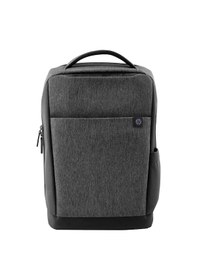 Resim HP Renew Travel 15.6 İnç Bilgisayar Sırt Çantası Gri 2Z8A3Aa 