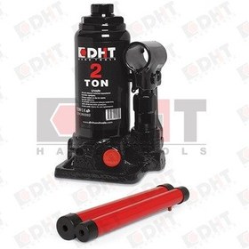 Resim Dht D12000002 Şişe Kriko 2 Ton 