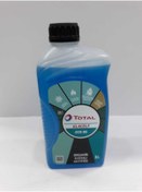 Resim Total Glacelf Eco Bs Organik Katkılı Antifriz 1 Litre 