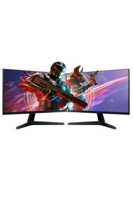 Resim ROGAME Intel I5 13400f 16gb 1tb M2 12gb Rtx3060 Çift 24" Monitörlü Oyun Bilgisayarı (GAMİNG SET) 