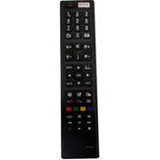 Resim multibox Vestel Lcd Kumandası 