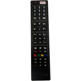 Resim multibox Vestel Lcd Kumandası 