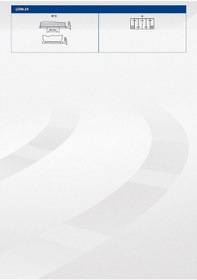 Resim Varta Akü N60 12V 60 Ah 640AEN EFB Start-Stop Üretim 2023 