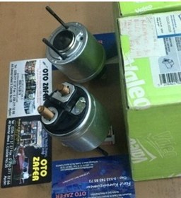 Resim Valeo 182460 Mars Otomatıgı Renault R9 Dızel Valeo 