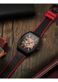 Resim Earnshaw Es-8271-05 60 Erkek Kol Saati 