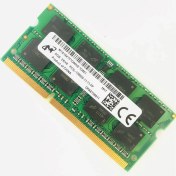 Resim Yuntech01 Laptop Ddr3l 8gb Bellek Modülü - 1600mhz 1.35v So-dımm, Ddr3 Uyumlu, Yeni, 204 Pin, Pc3l-12800s 