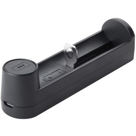 Resim Yonıı C1 Evrensel Pil Şarj Cihazı Koruma Usb Portu Piller Şarj Cihazı 18650 Li-ion Pil İçin 