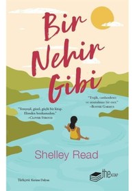 Resim Bir Nehir Gibi / Shelley Read 