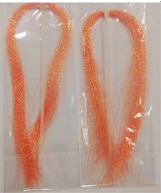 Resim Aldos Çapari 40 Mt Damla Poşet Sim 30 Cm Portakal 11 2 Ad 