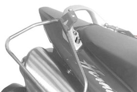Resim KAPPA TK214 HONDA CB 600 F HORNET - S (98-06) YAN KUMAS ÇANTA TASIYICI 
