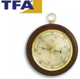 Resim Tfa 29.4001 Ibreli Barometre 