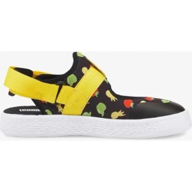 Resim Siyah Erkek Çocuk Terlik 38488801 Light-Flex Summer Fruit Ps 