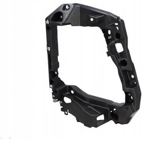 Resim Far Bağlantı Braketi Fm V5 Sağ (Kahveci Premium) - 84334209 