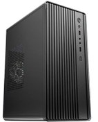 Resim Elba M-165-20 400w Matx Kasa 