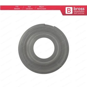 Resim Renault 9 11 için Distribütör Toz Koruyucu Kapağı 7701021983 N11.14140 