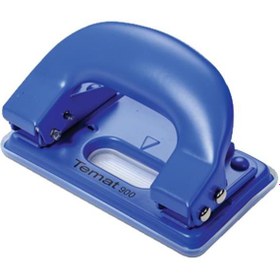 Resim Temat Perfaratör ( Delgeç ) Mini 1.1 MM Mavi 900 