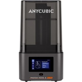 Resim Anycubic Photon Mono 4 Ultra 3D Yazıcı 7 inç LCD Ekran ve Hızlı Baskı Özellikleriyle 