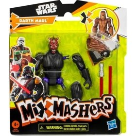 Resim Hype Store Mixmashers Figür Maul 