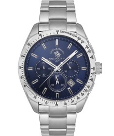 Resim Santa Barbara Polo Racquet Club SB.1.10526.3 Erkek Kol Saati 