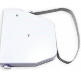 Resim Altıgen Altugen Otomatik Panjur Makarası (Pencere) 