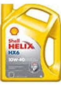 Resim 550050881 Shell Helıx Hx5 10w-40 4x4 Lt 550050881 