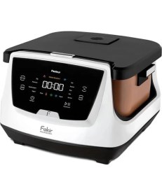 Resim AyrStore Pasteur Yoğurt Makinesi 