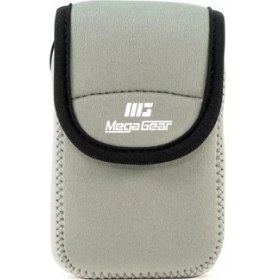 Resim Megagear MG651 Powershot G9 X Mark Iı, G9 X Neopren Kamera Kılıfı 