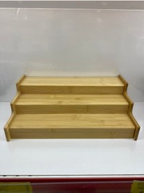 Resim fatih avm Bambu baharatlık standı 