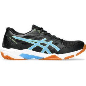 Resim Asics 1071a091-003 Gel-rocket 11 Erkek Voleybol Ayakkabısı 