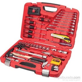 Resim Ceta Form 80 Parça Universal Alet Seti A50m-80ph4 